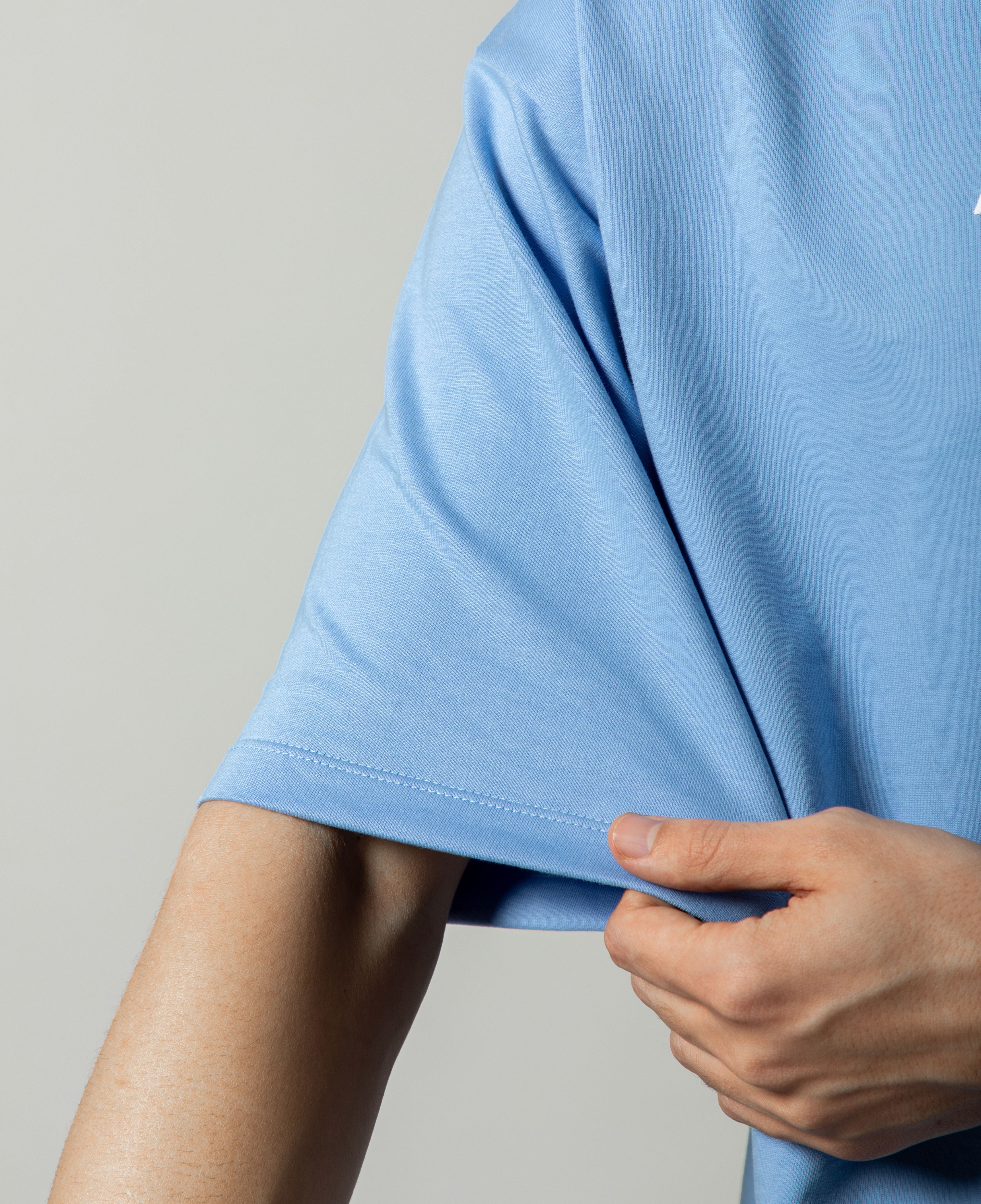 Dream Chaser Oversized Luxe Tee