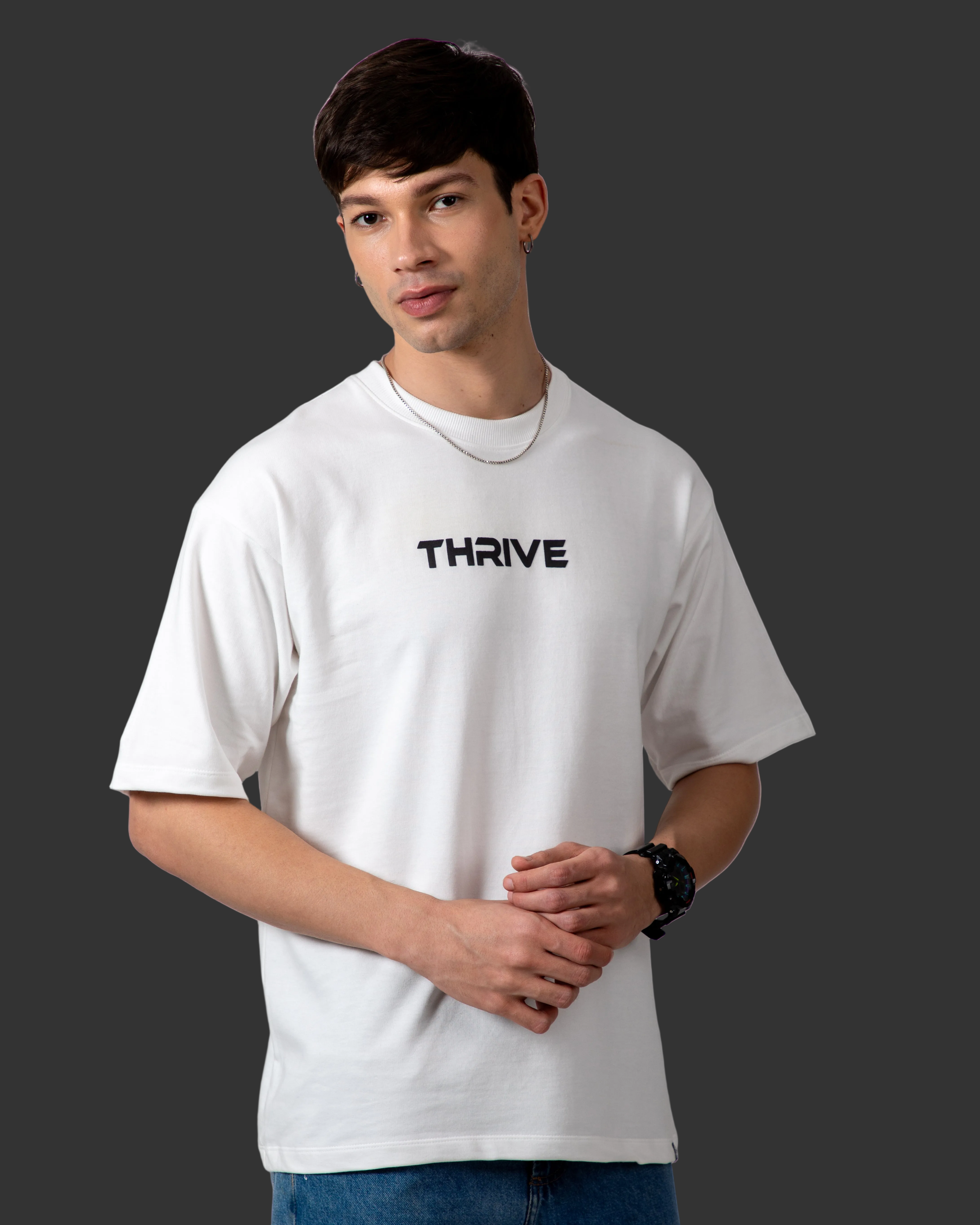 Thrive Clothing