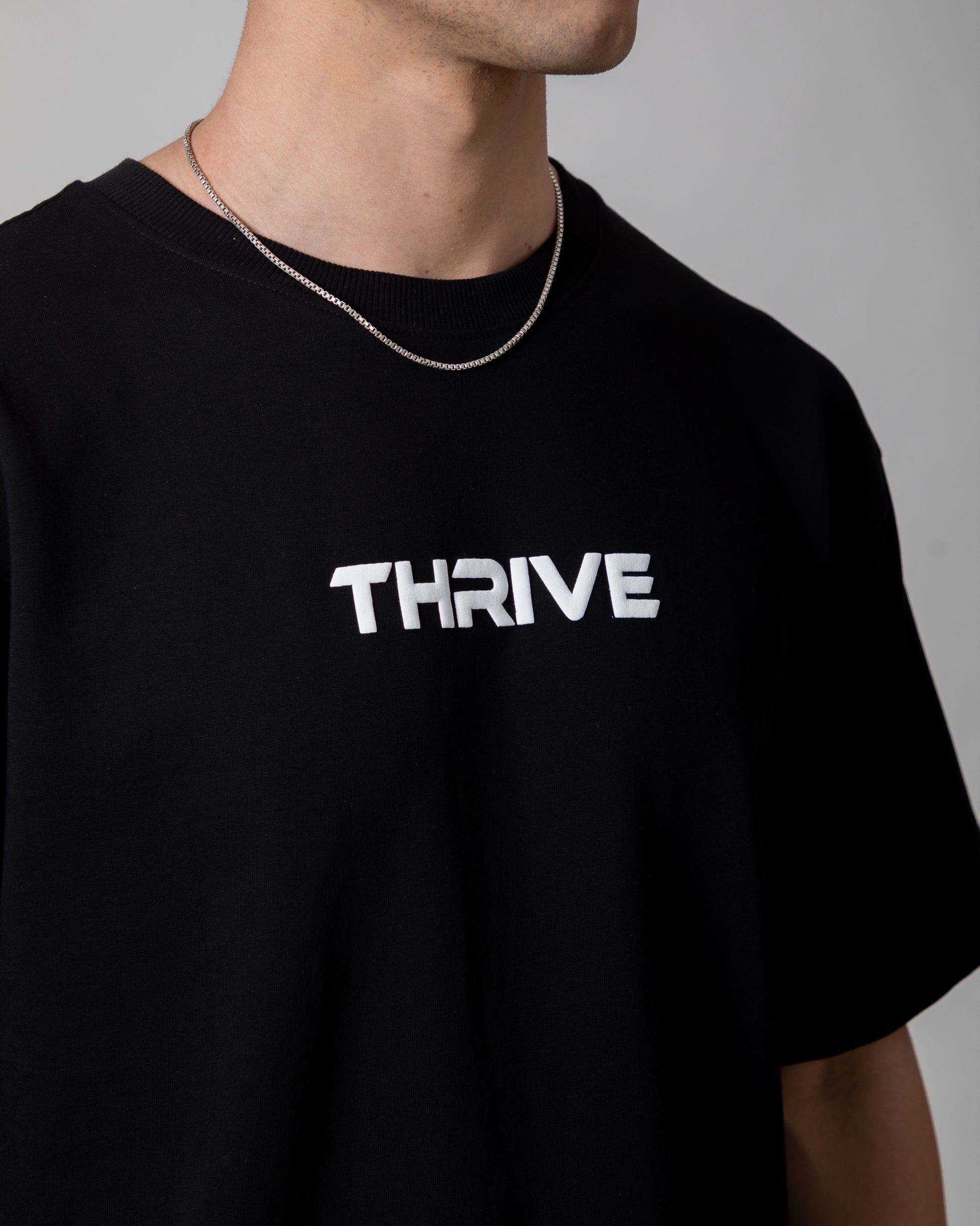 Unleash Your Wings Oversized Premium Tee