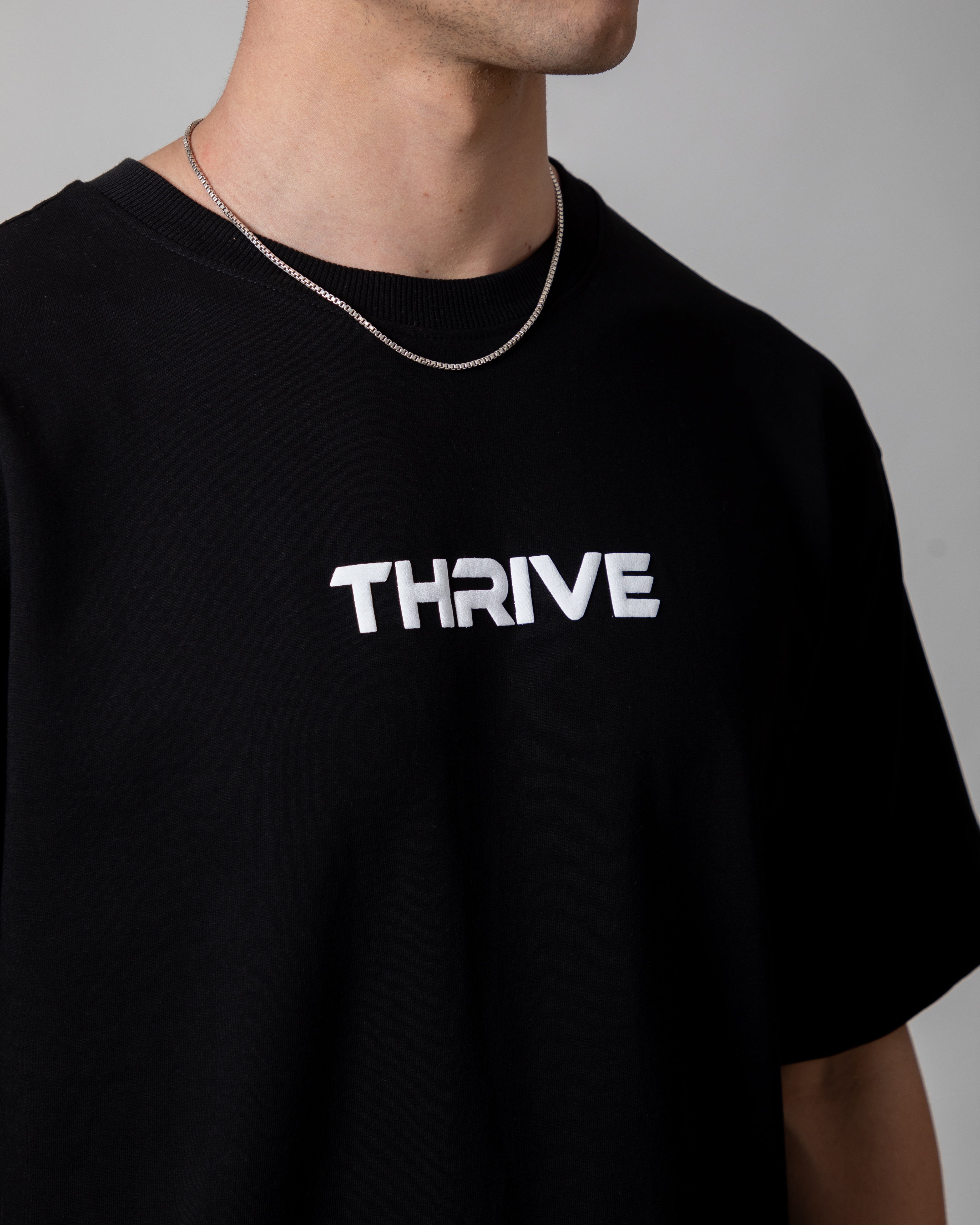 Unleash Your Wings Oversized Premium Tee