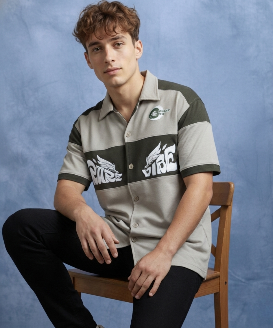 Rare Vibe Shirt