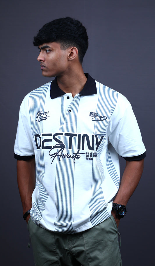 Destiny Awaits Polo