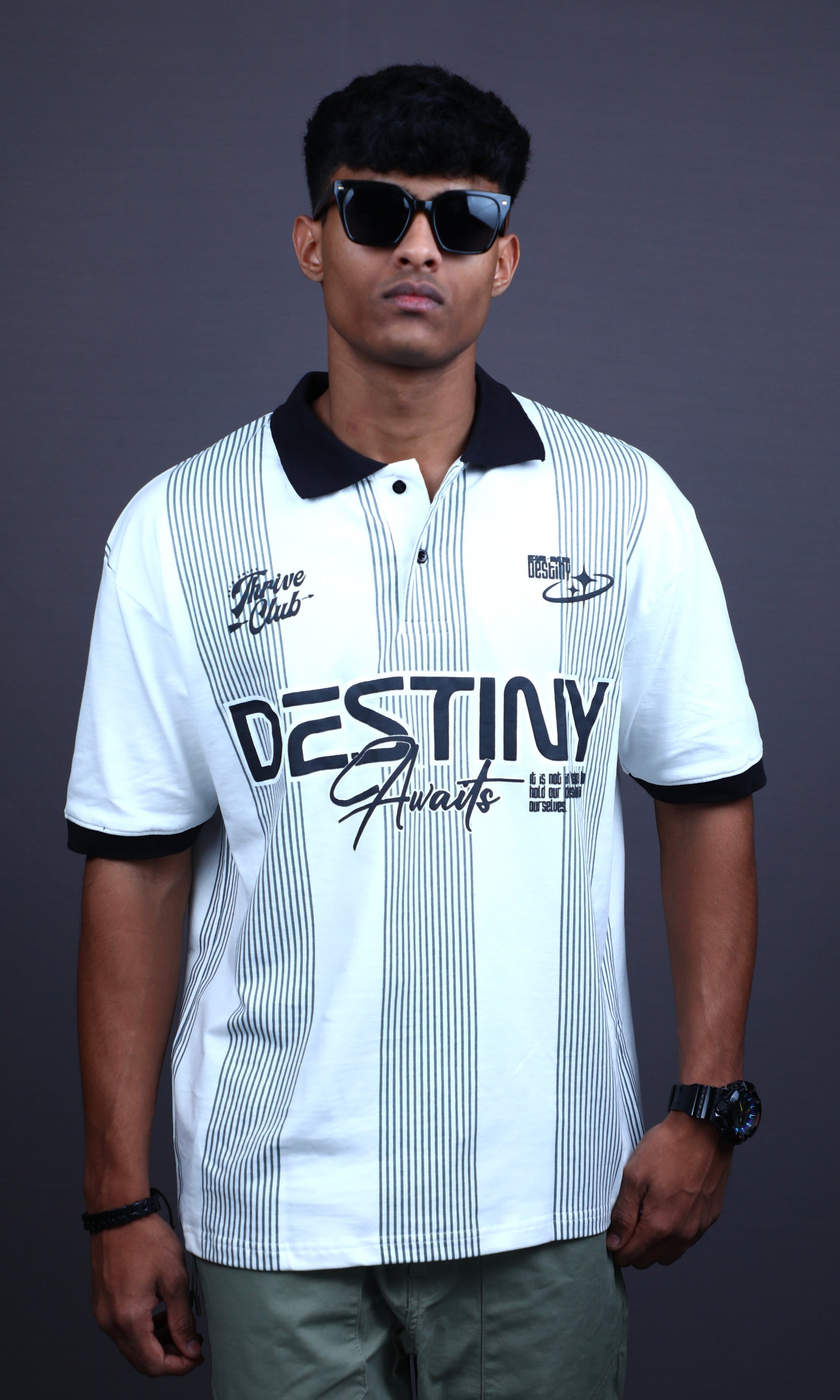 Destiny Awaits Polo