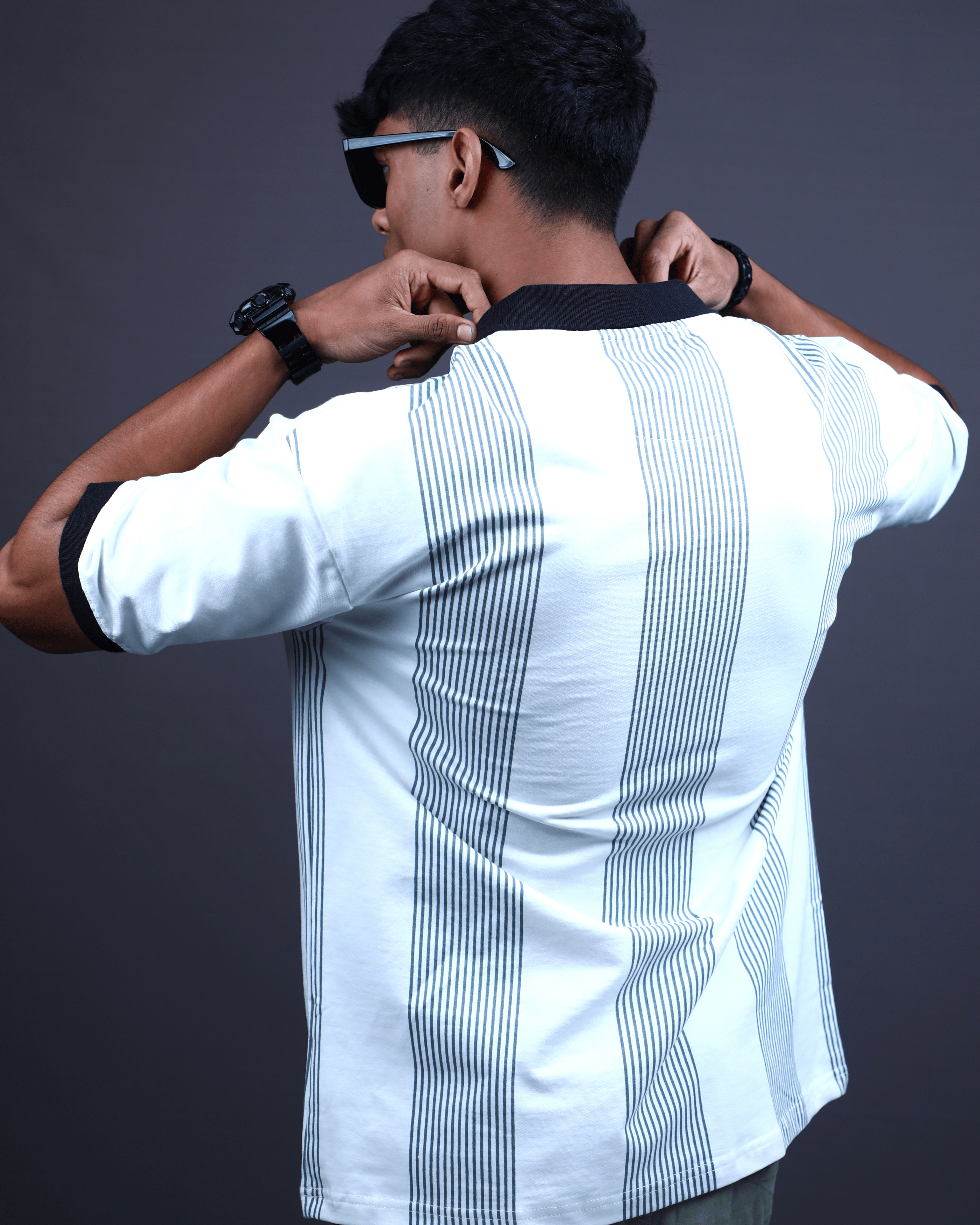 Destiny Awaits Polo