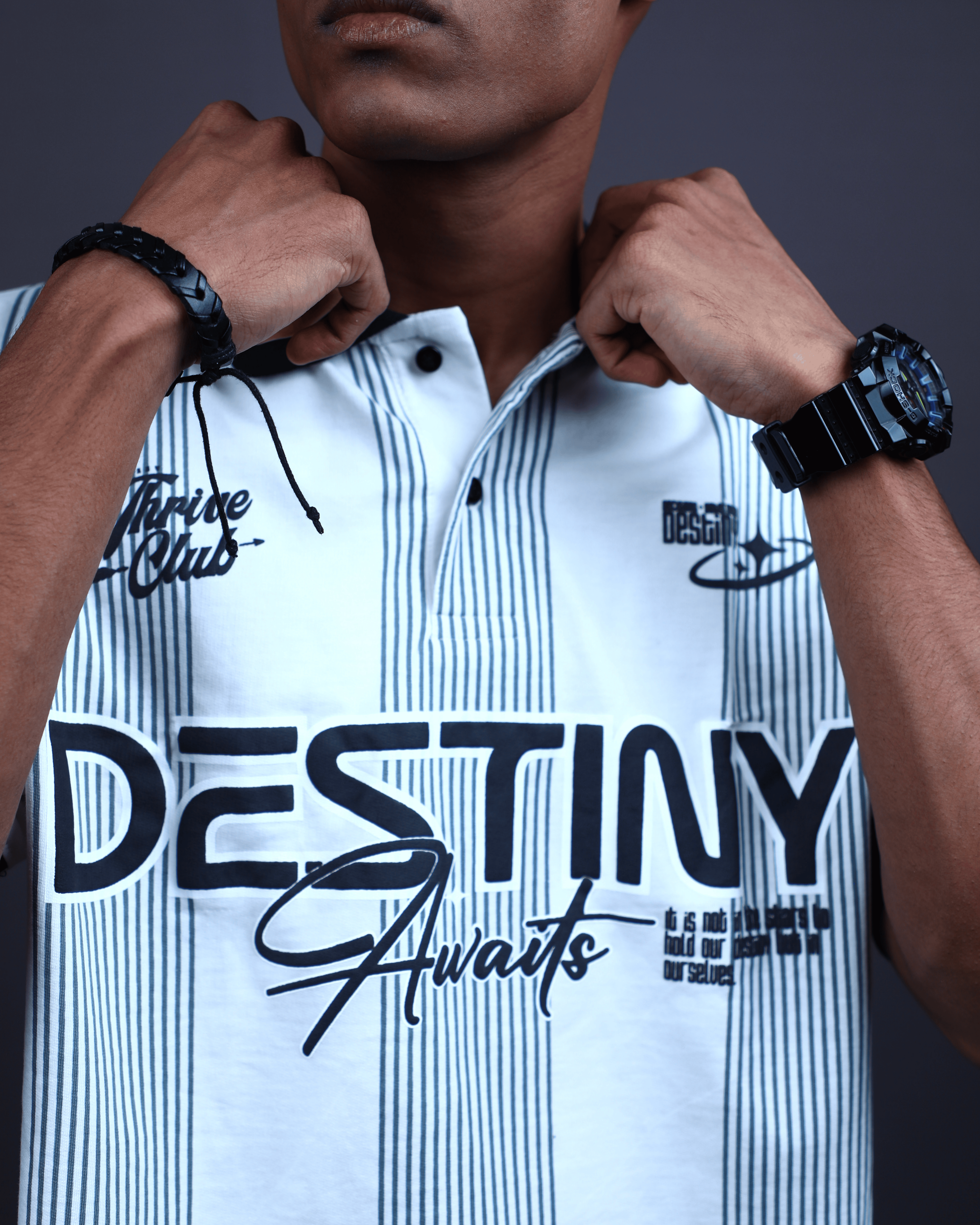 Thrive Clothing