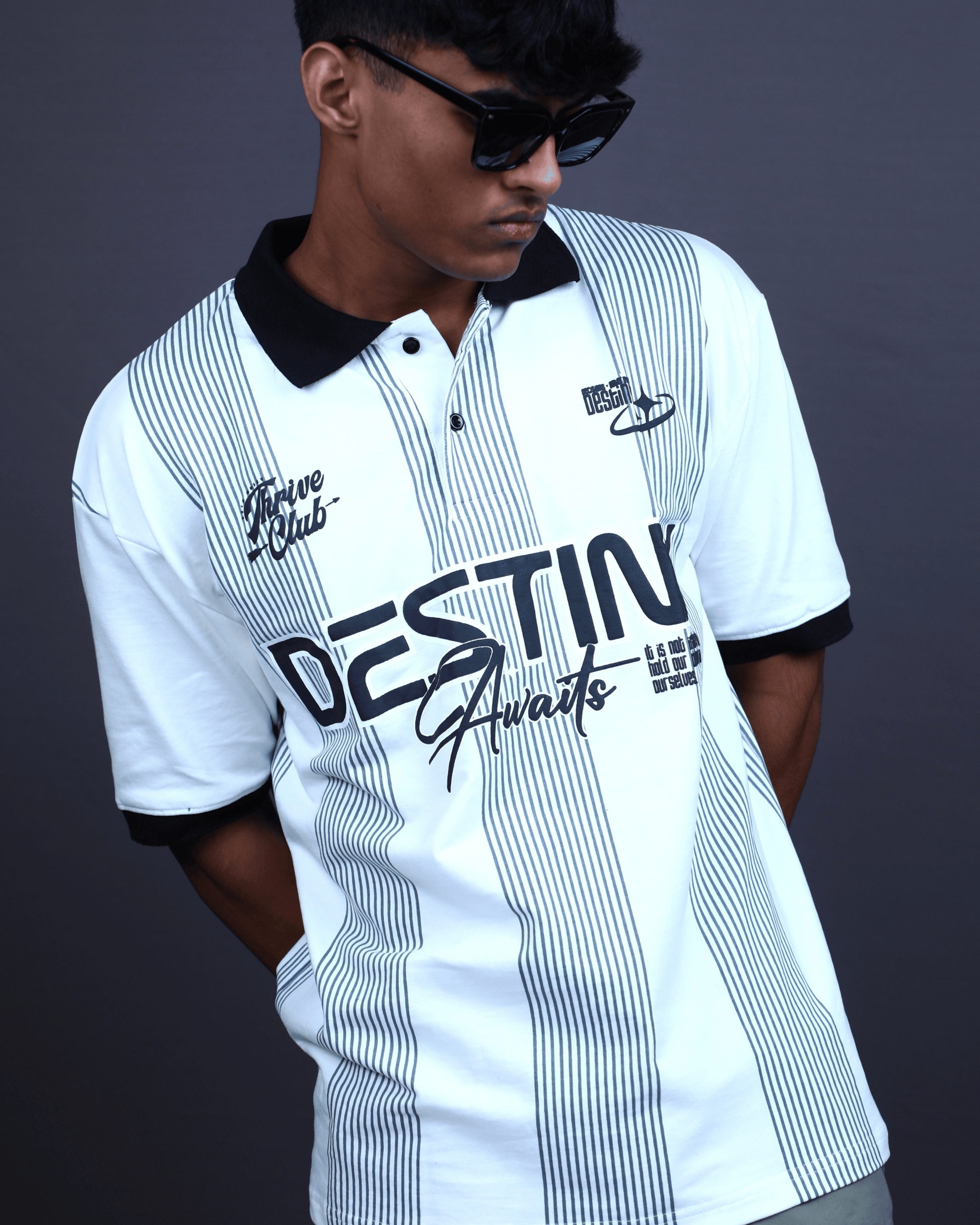 Destiny Awaits Polo