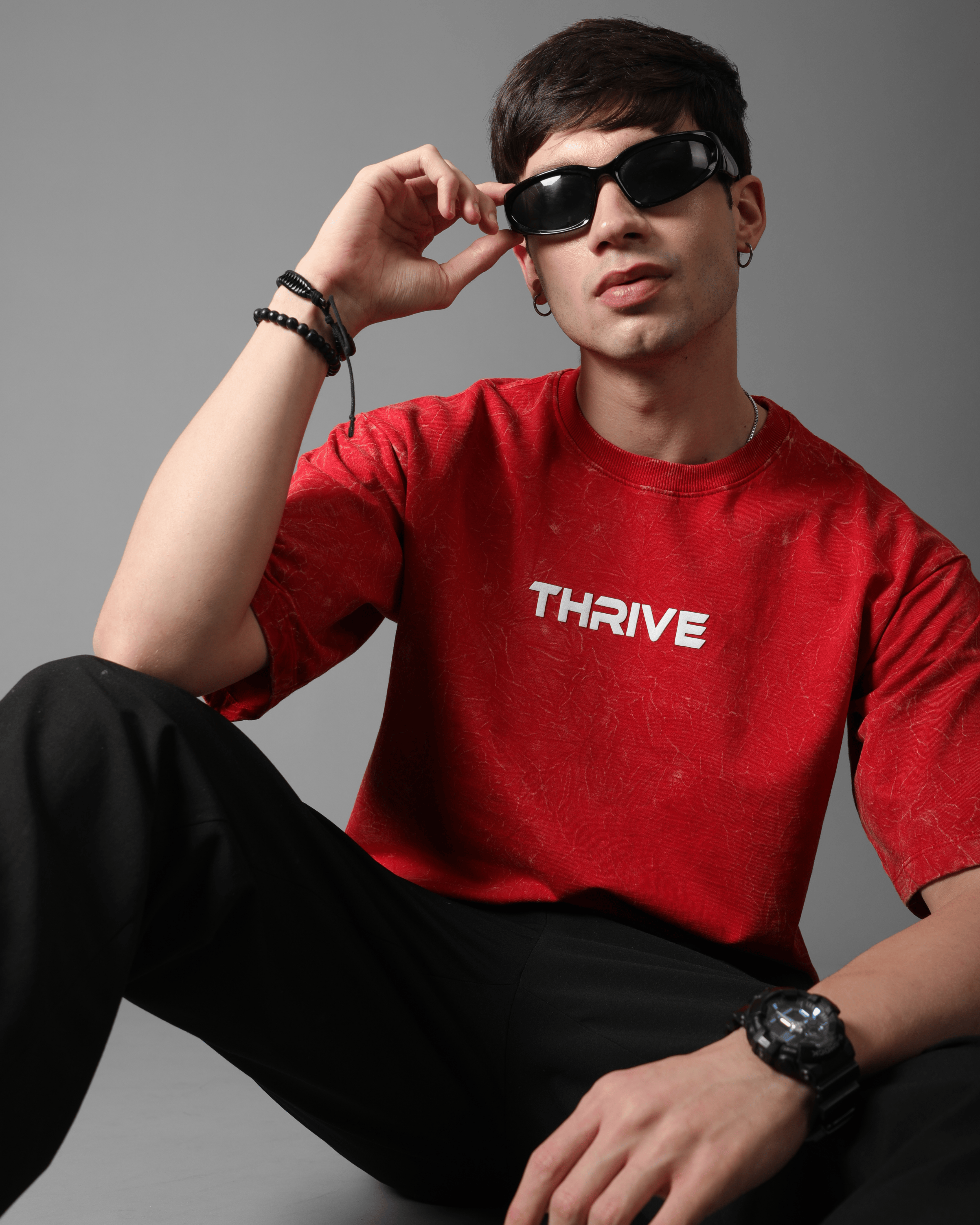 Thrive Clothing