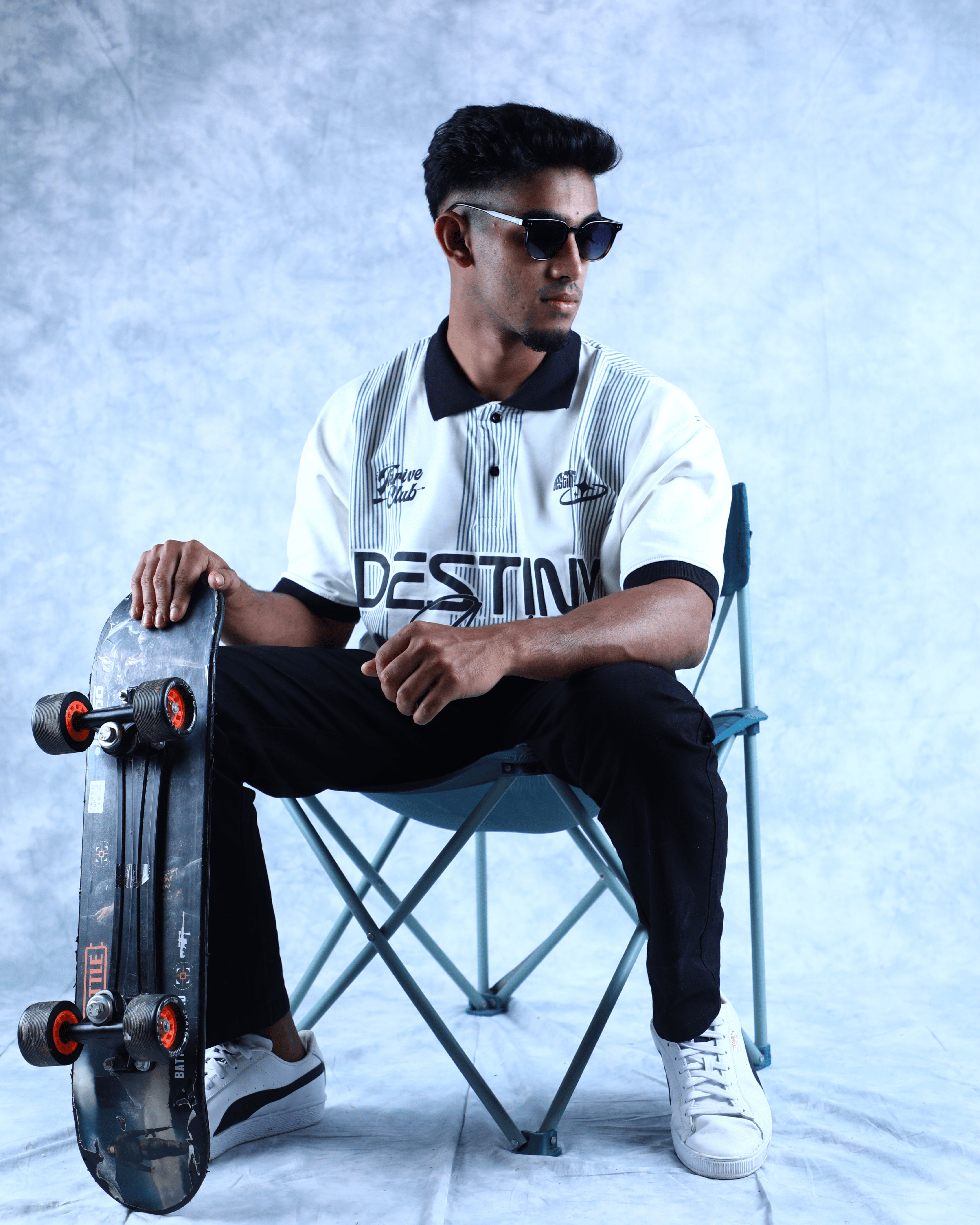 Thrive Clothing