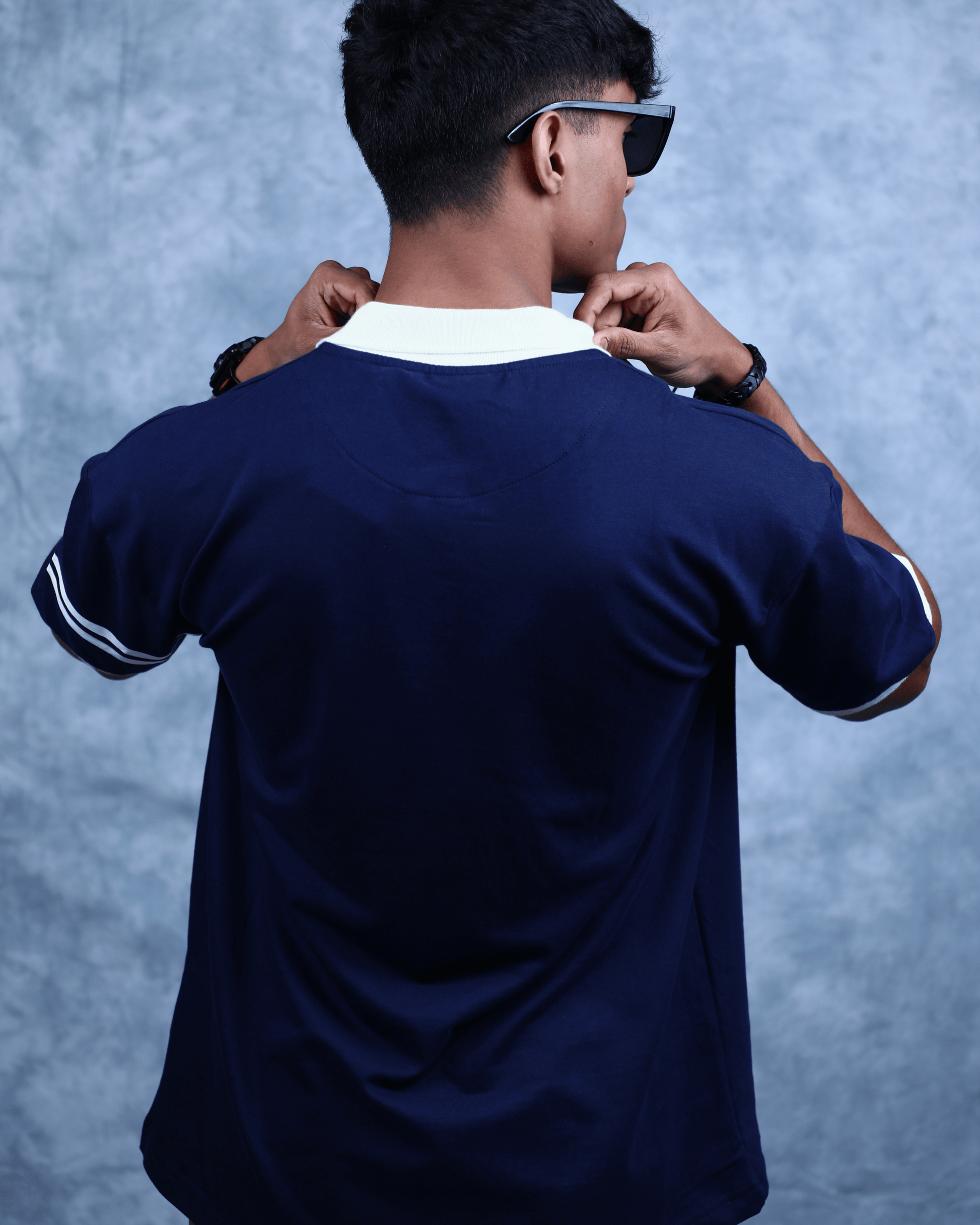 Thrive Club Polo