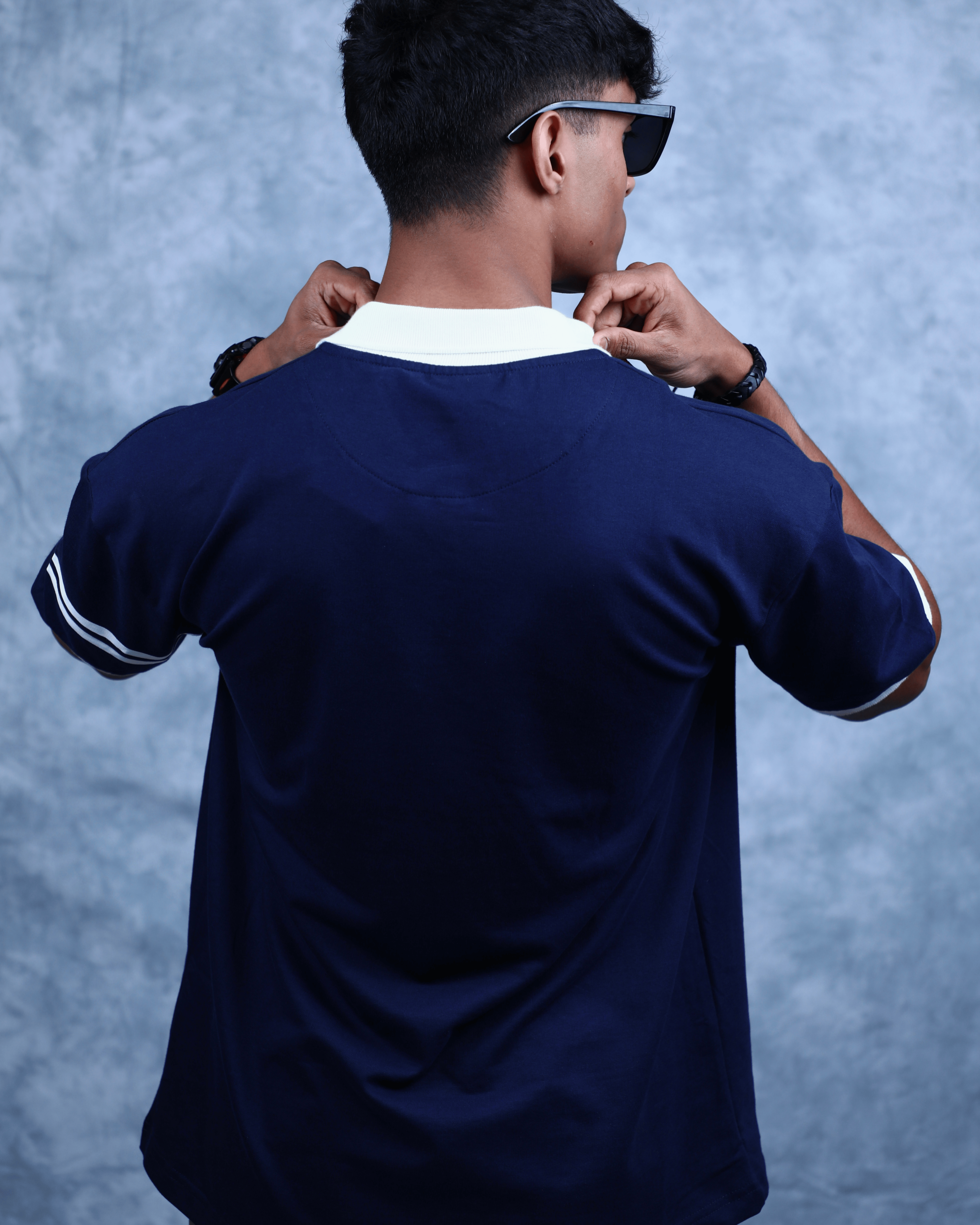 Thrive Club Polo