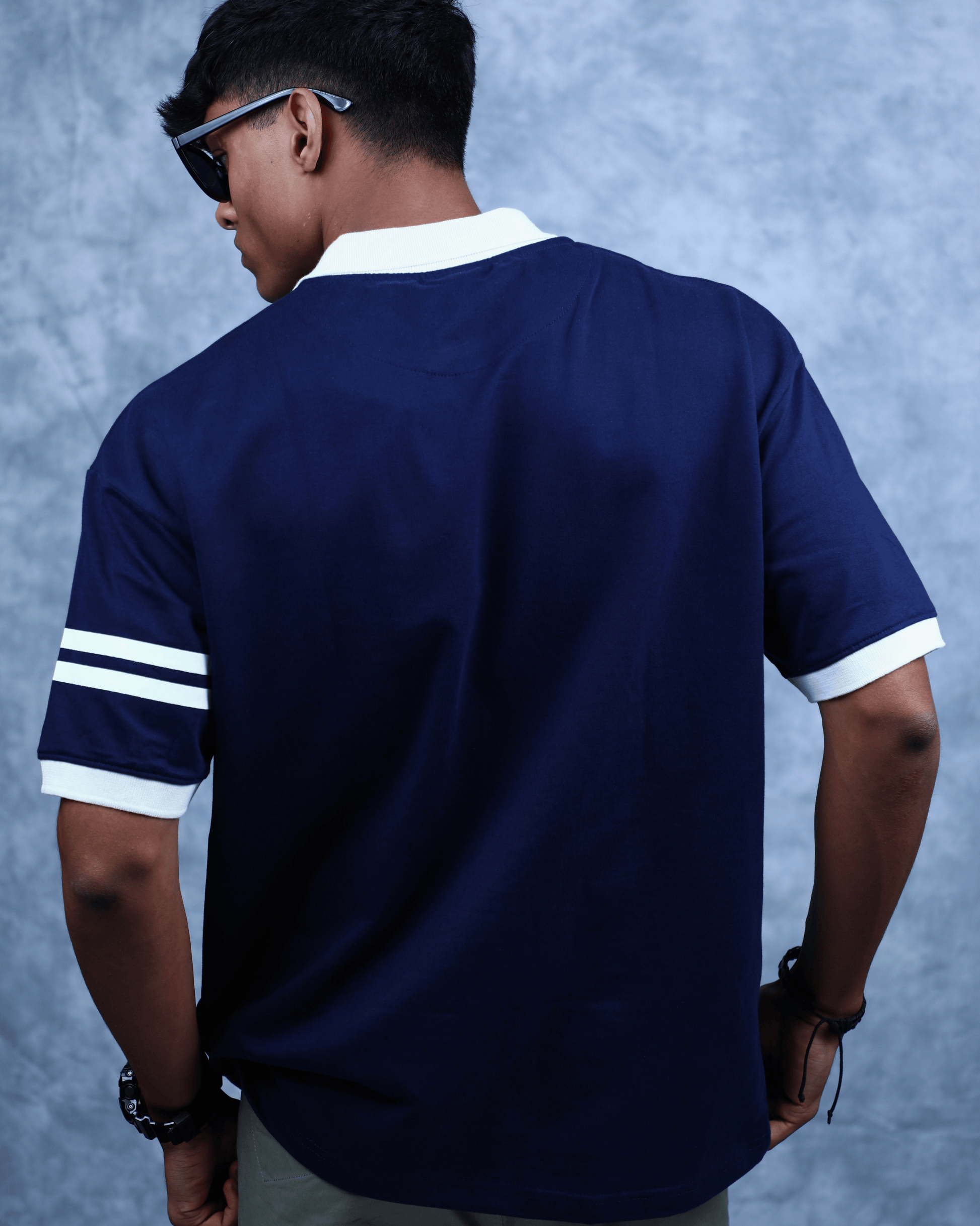 Thrive Club Polo
