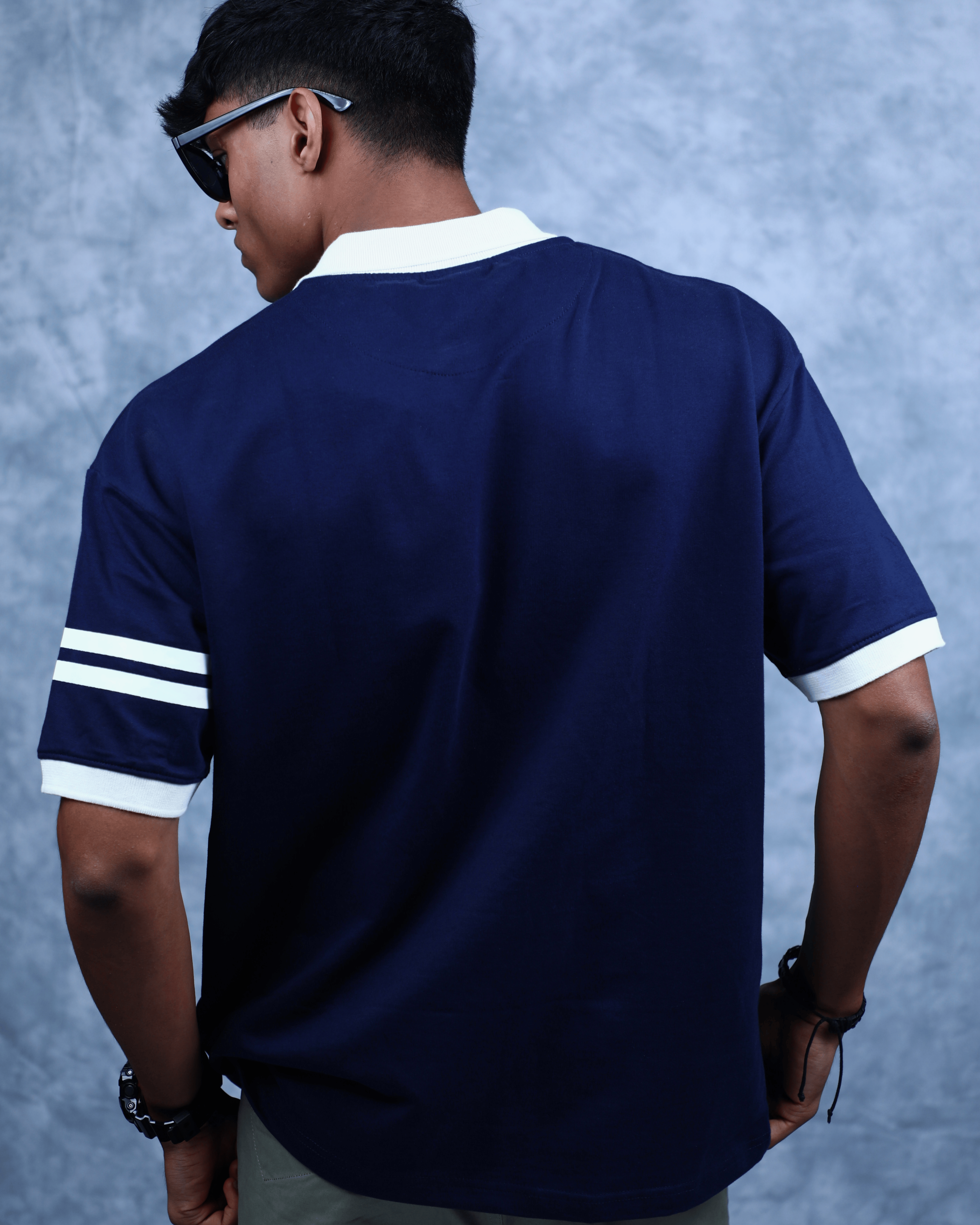 Thrive Club Polo