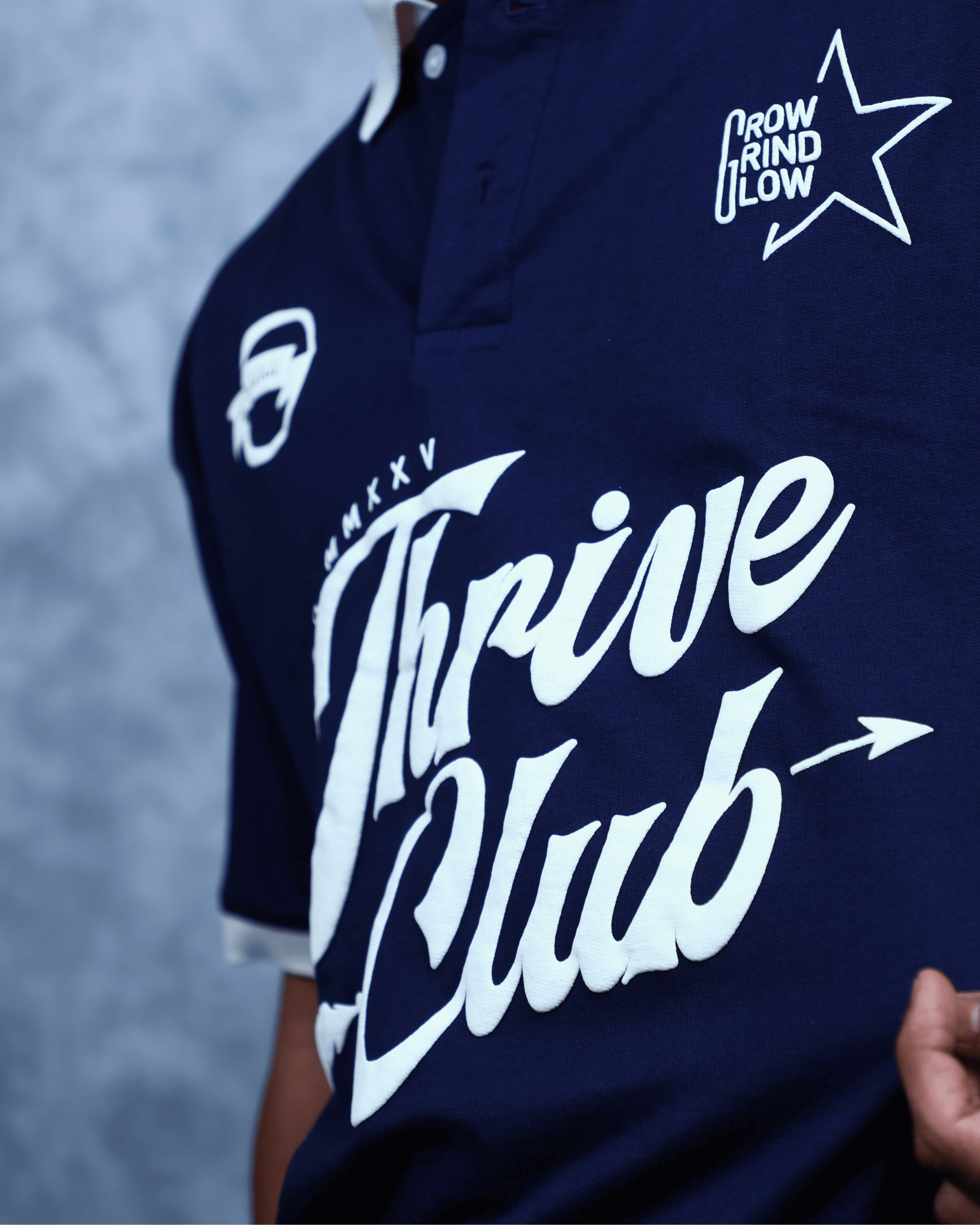 Thrive Clothing